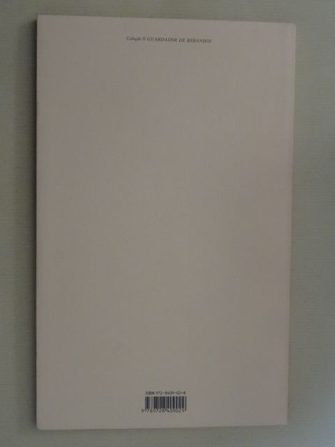 Duplo Olhar de Manuel Cândido Pimental