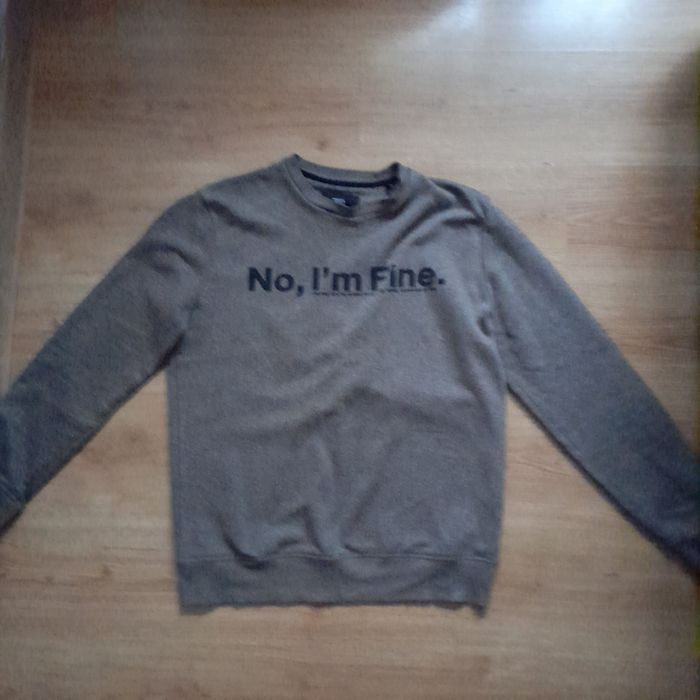 Sweter męski House  Brand L