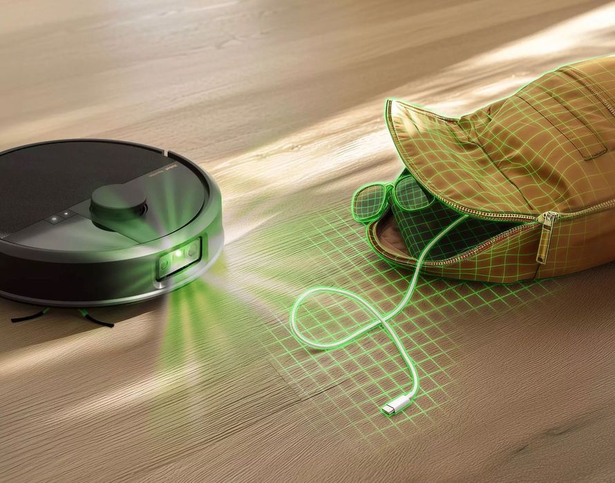 Продам Срочно!!! пилосос Roomba® Max 705 Vac Roboter + AutoEmpty™ Dock