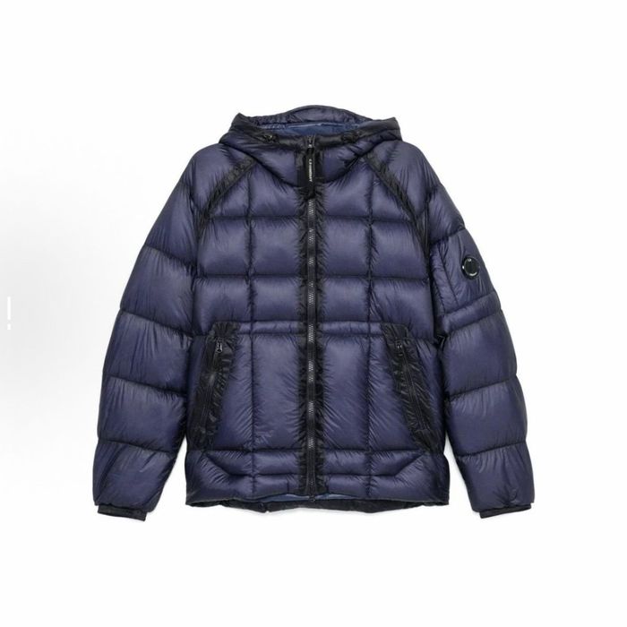 Куртка пуховик cp company ЧИТАТИ ОПИС