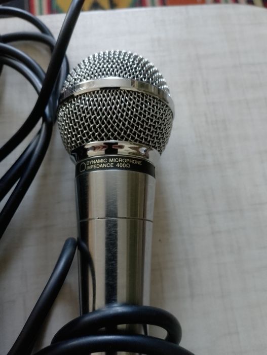 Микрофон LG, б/ у