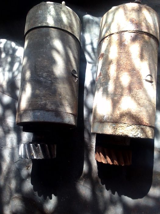 Генератор 6вольт.ц.1000гр.1шт..