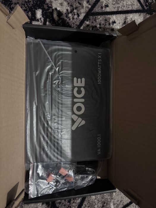 Продам моноблок Voice VA-1000.1