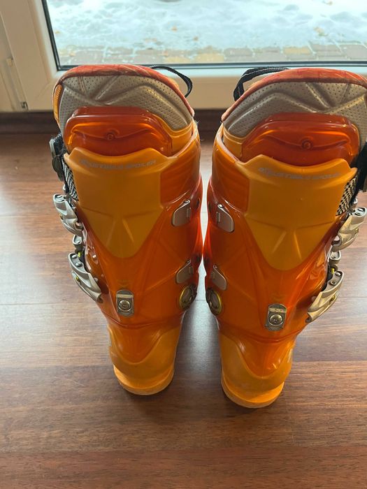 Buty narciarskie Tecnica Diablo 26,5 cm