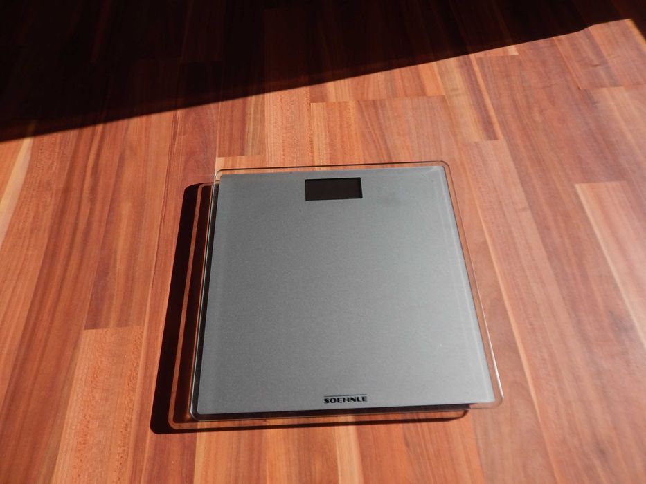 Напольные весы Style Sense Compact 300