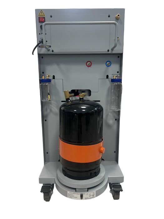 Заправочная станция для кондиционеров, заправка фреона автомат 2000$