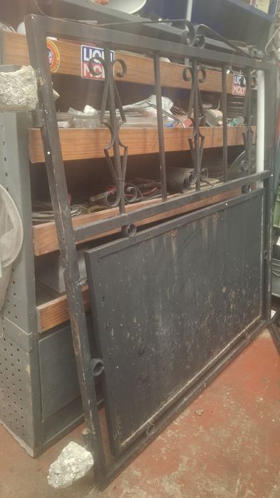 Portões para Casa em Ferro