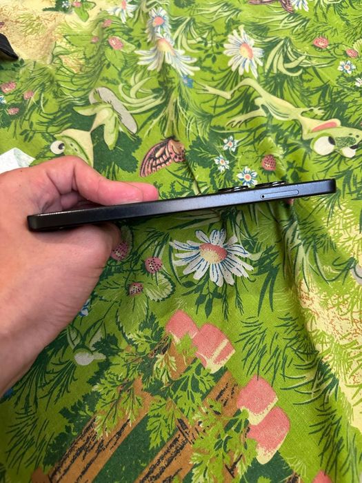 poco m6 pro с гарантией