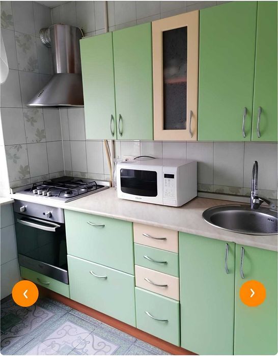 Продаж 3 к. квартира, вулиця Анатолія Солов’яненка 14