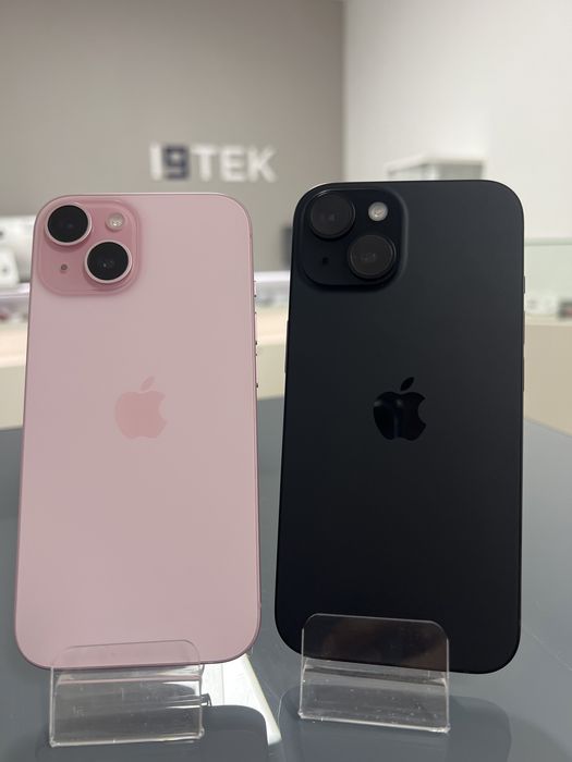 iPhone 15 128gb - Pague em 12x!