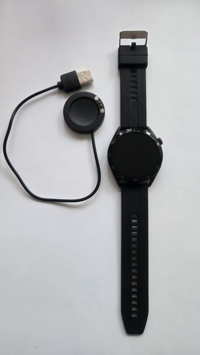 Smartwatch SM6 OPAL