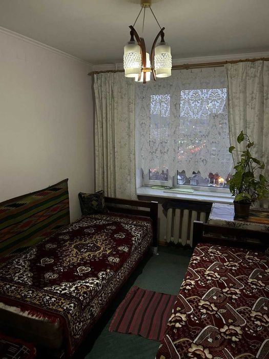 Оренда кімнати, підселення