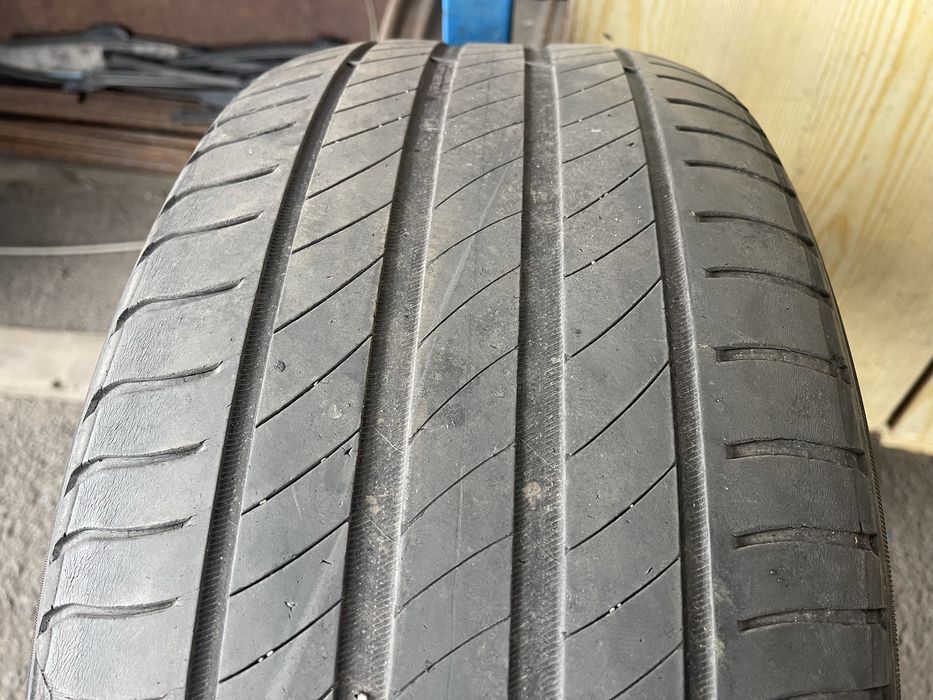235 45 18 michelin primacy 4 - Купить шины, диски и колеса для