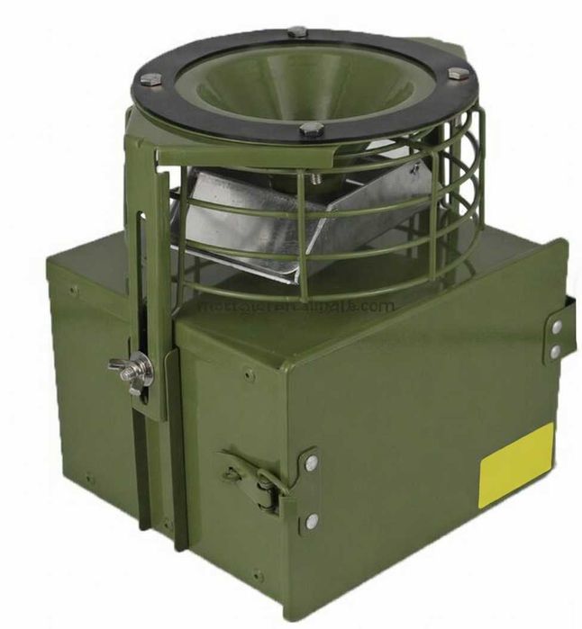 Distribuidor Automático /Alimentador/Pombos /Javalis alto rendimento