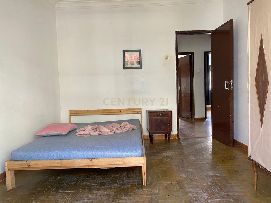 Casa a venda em Setubal