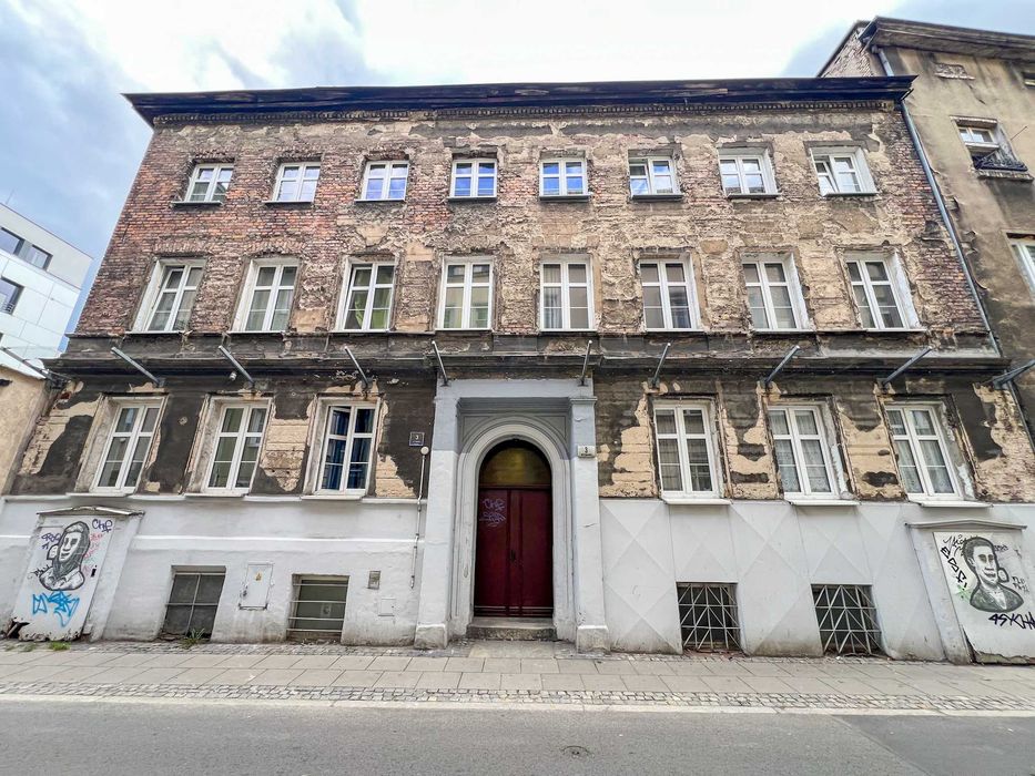 Mieszkanie – Poznań - Więcej