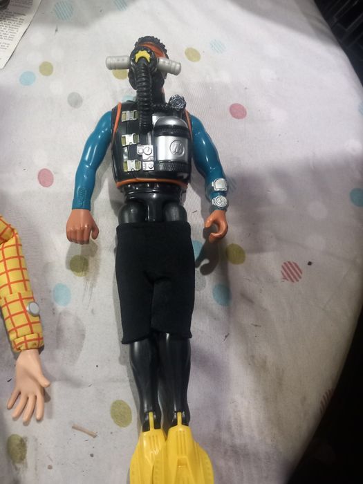 Brinquedos  varios