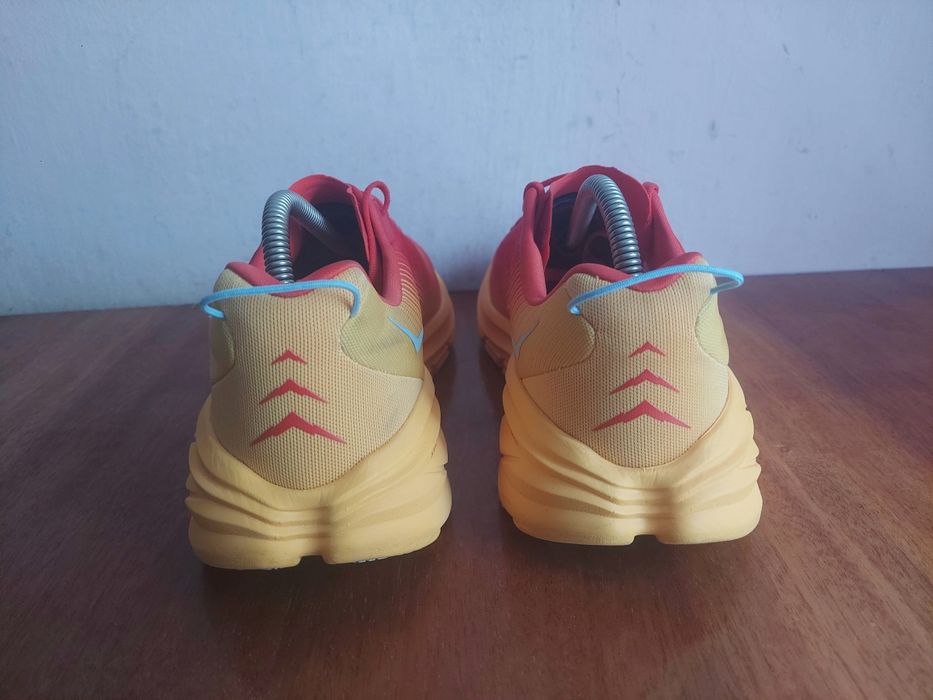 Кроссовки бігові HOKA M RINCON 3 оригінал



Розмір по бірці:
 Us 9.5