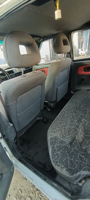 ЗАЗ Славута  надійний автомобіль
