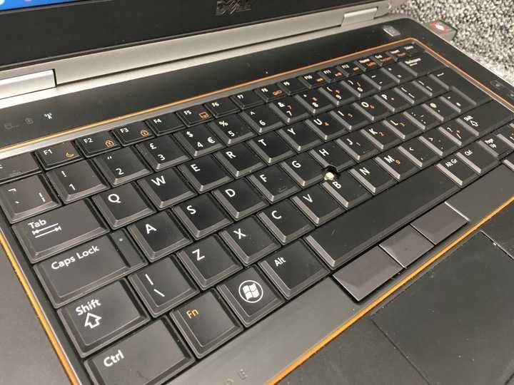 Laptop Dell Latitude 6320 Diagnostyka GDS Kia ,Hyundai