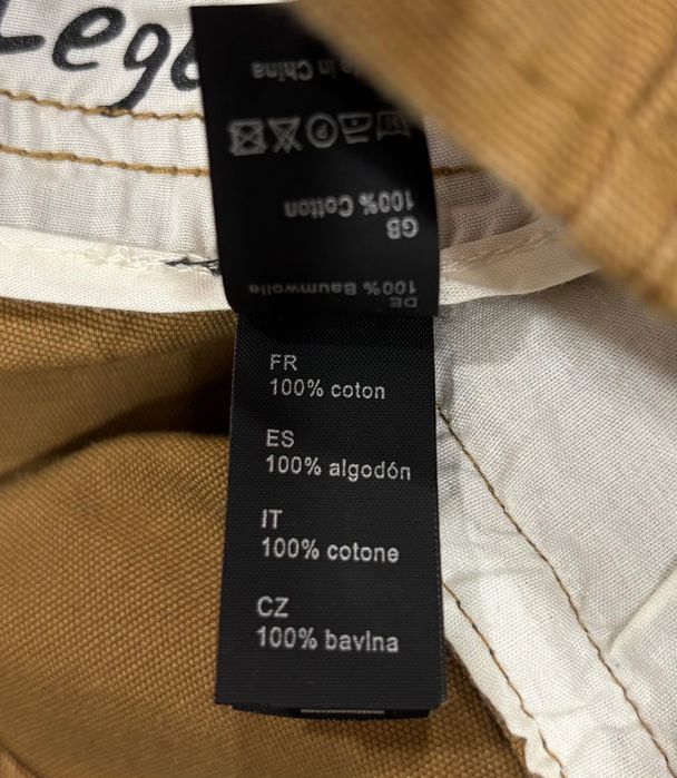 Surplus Raw 5XL Хлопковые Мужские шорты карго 5xl хлопка батал 5X