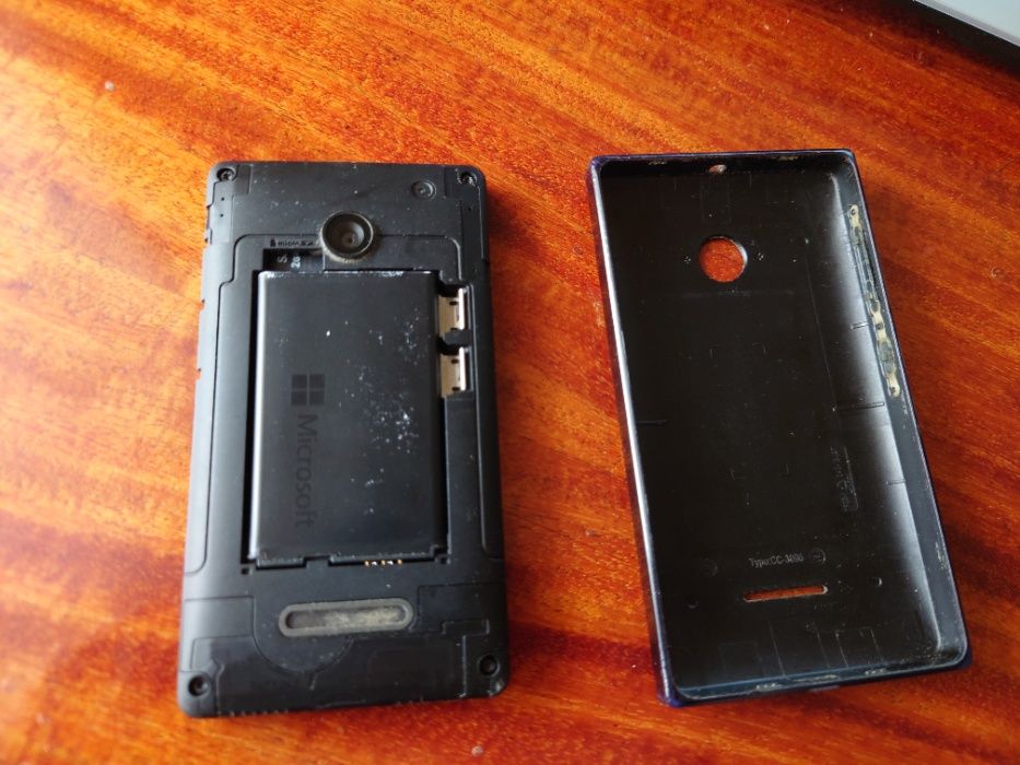 Смартфон Microsoft Lumia 532 ds