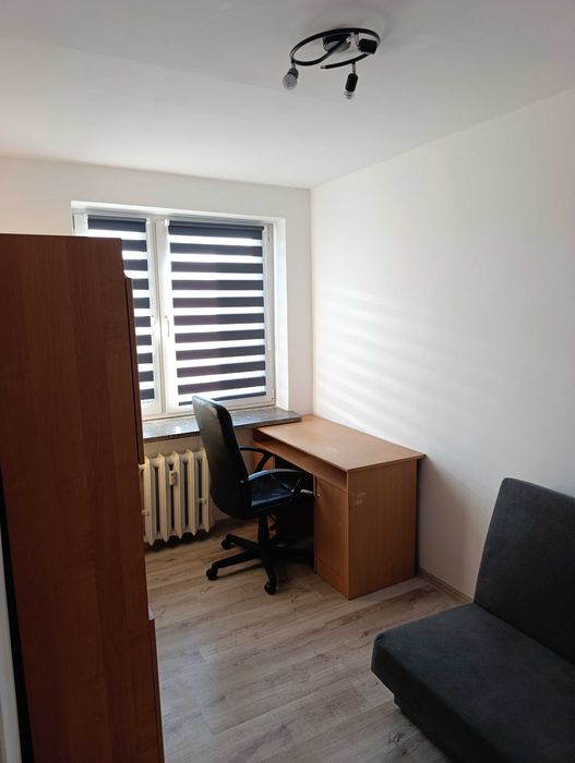 Pokój do wynajęcia Rzeszów Monte Cassino