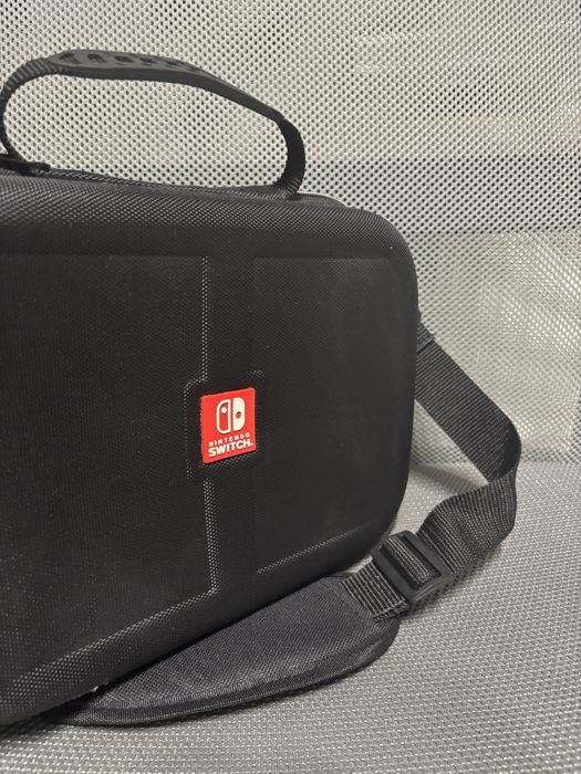 Nintendo swich 1