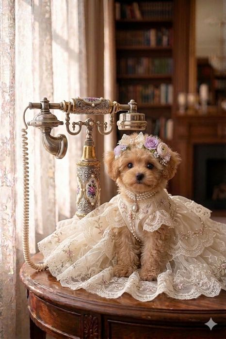 Дівчинка  мальтипу мiні,мордочка бебі-фейс. ,модного коліру-карамельни