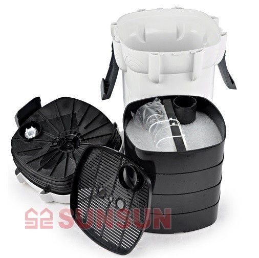 Фильтр Sunsun HW-304B