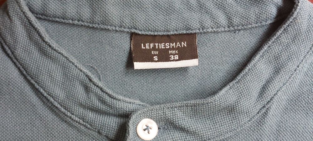 Polo Azul Lefties S