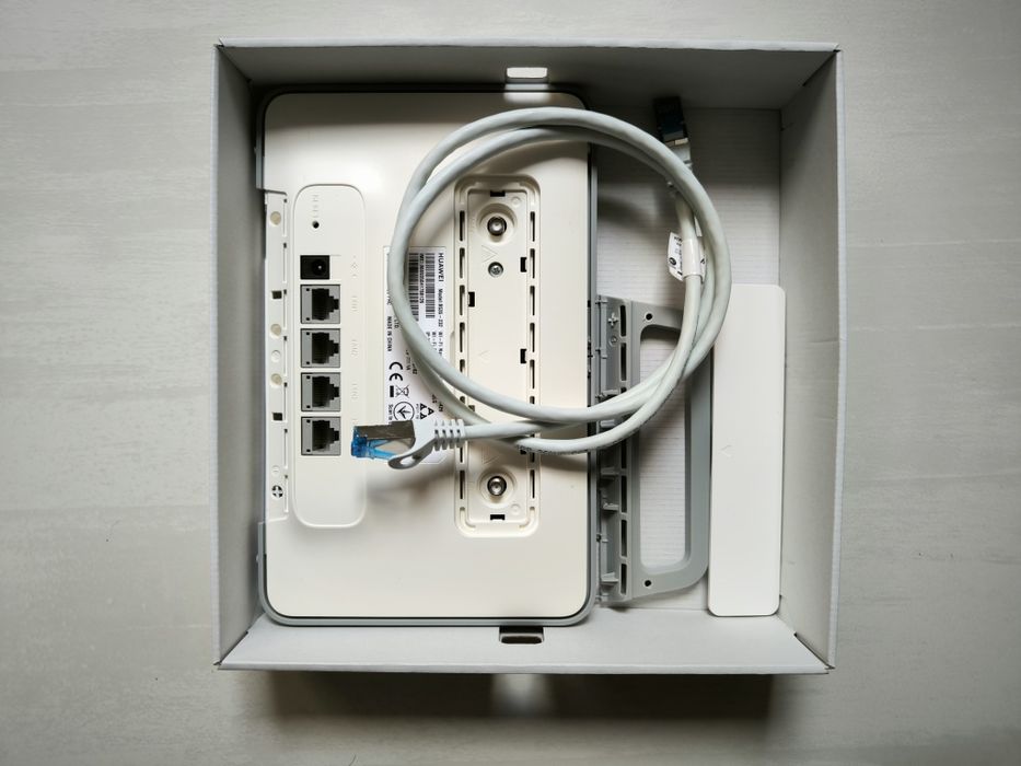 Router SIM Huawei B535-232 LTE 4G Cat.7
