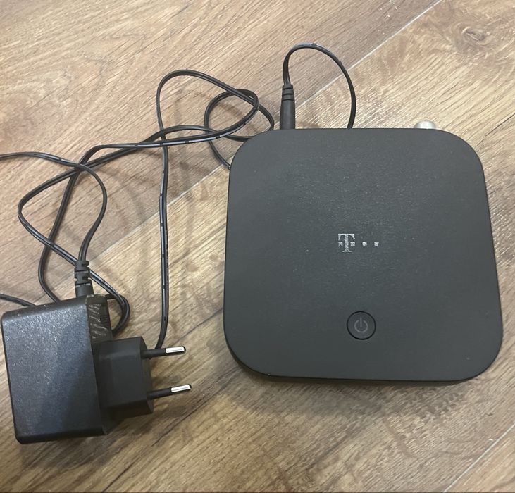 Dekoder Magenta TV Box STB-HY4402