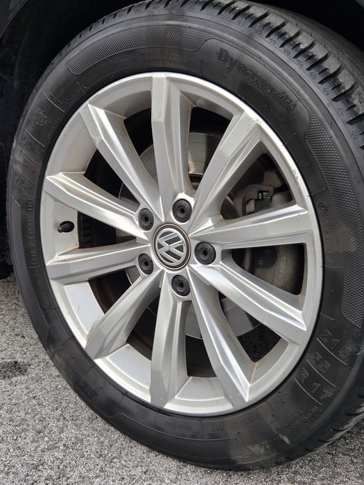 Volkswagen Passat 2.0 TDI DSG 150cvs