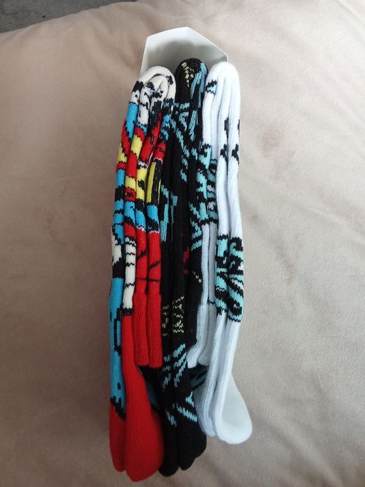 Skarpetki Superman 43-45