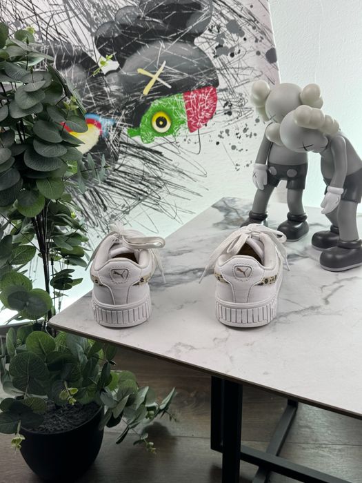 Кросівки Puma Carina 35 розмір Е7803