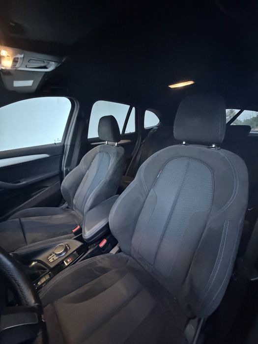 Bmw x1 sdrive 2.0 d pack M