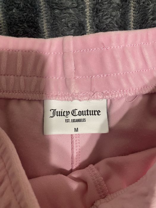 Шорти Juicy Couture