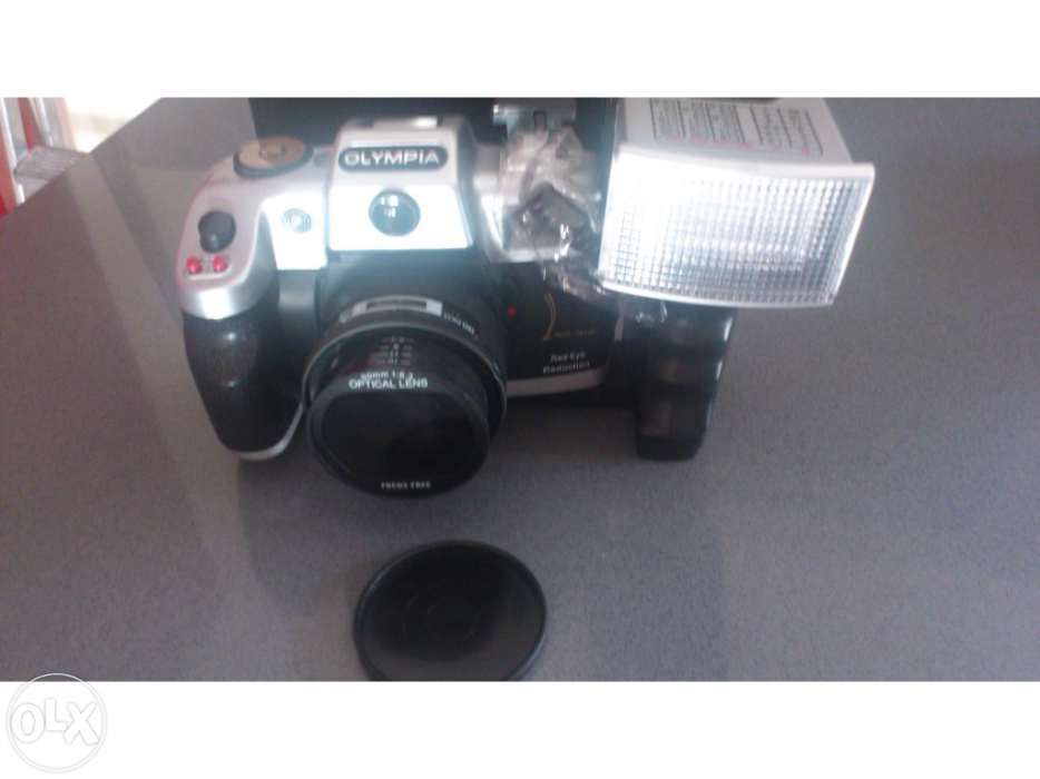 Máquina olympia nova