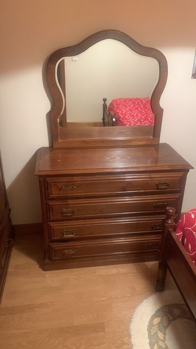 Mobília de quarto
