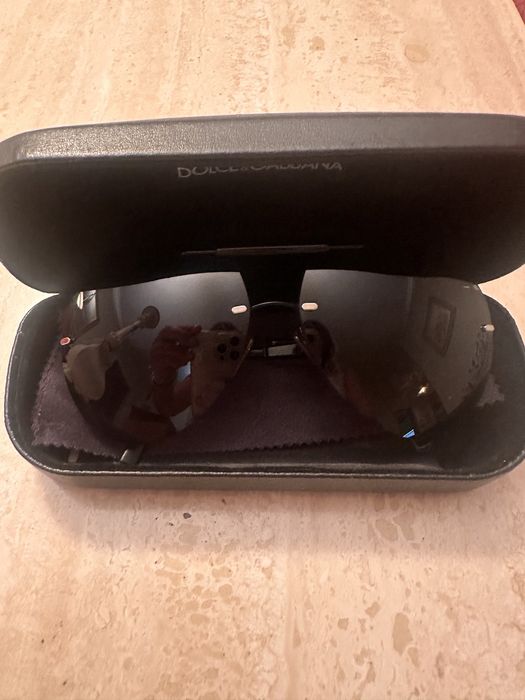 Vendo Oculos de Sol Dolce & Gabbana