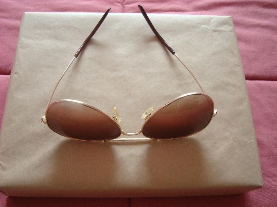 Óculos de sol unisexo