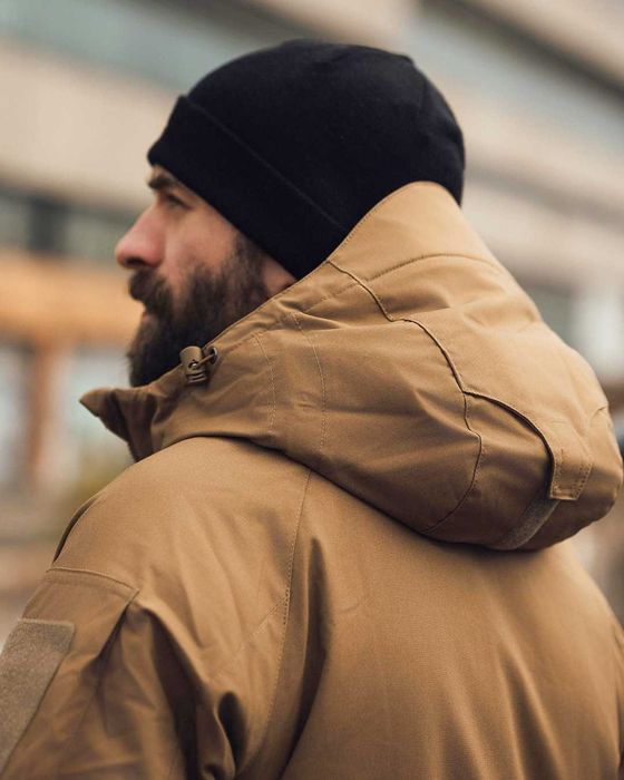 ‼️Helikon tex Yukon Winter Jacket куртка Climashield ЮКОН парка -25 ‼️