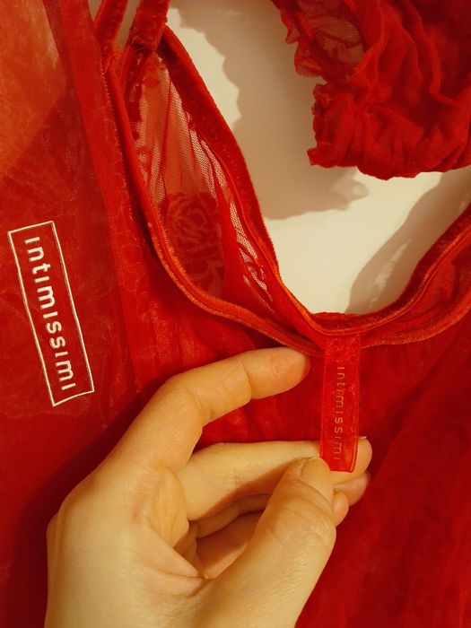 Komplet Intimissimi S/M