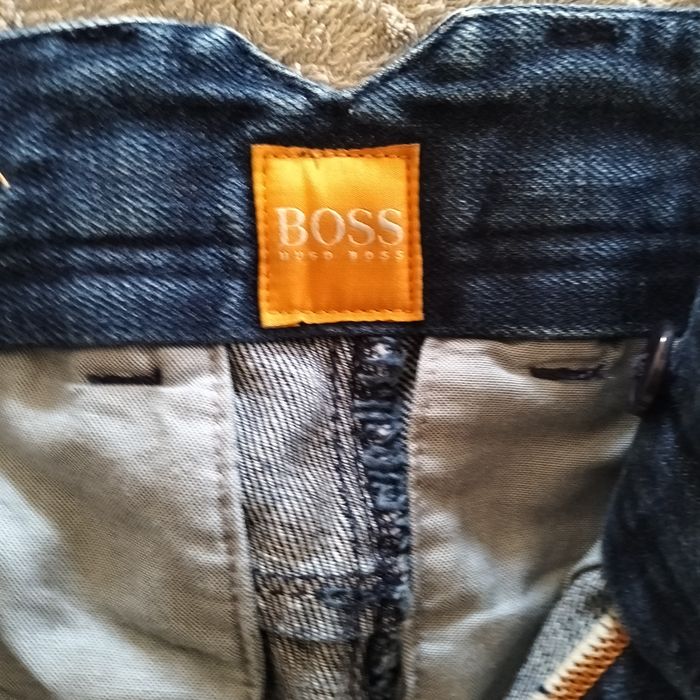 Boss orange jeans