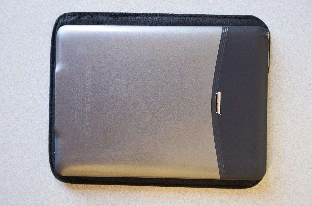 Электронная книга PocketBook 612 Pro Grey