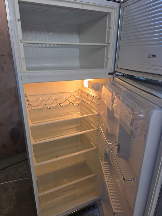 Frigorífico Smeg 50 anni muito bom