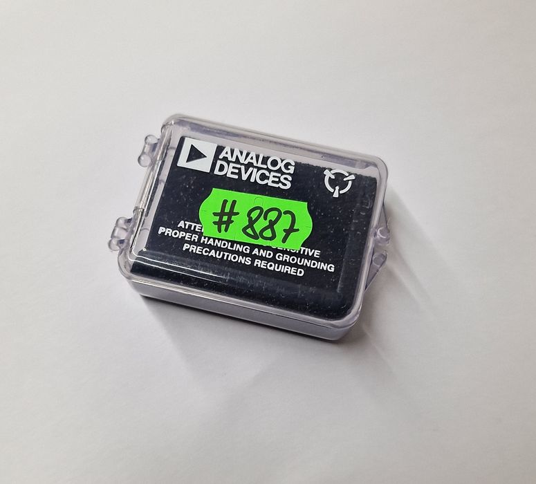 #887   AD8225 Analog Devices