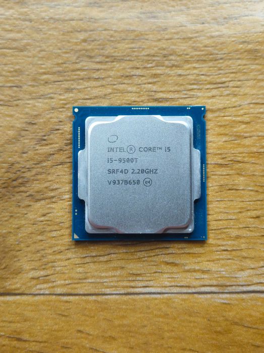i5 9500t - купити комп'ютери та комплектуючі - Ціна на OLX.ua
