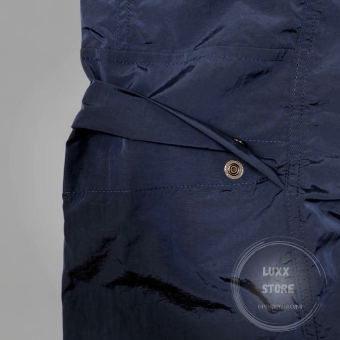 Шорти C.P. Company Nylon Cargo Bermuda (C P, CP, сипикомпани)